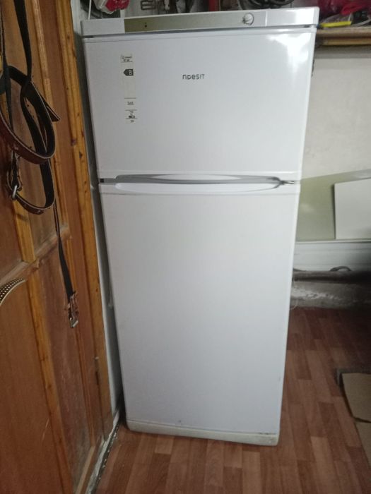 Холодильник жаксы жагдайда