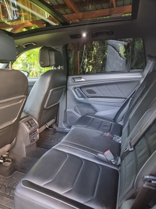 Seat Tarraco 4×4,GPL Excelent,,este ca noua