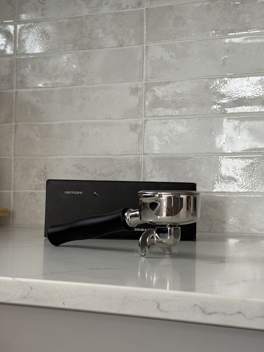 Portafiltru Normcore 58 mm