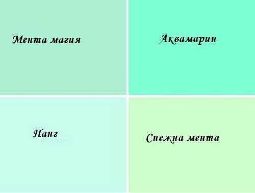 Дълга официална рокля