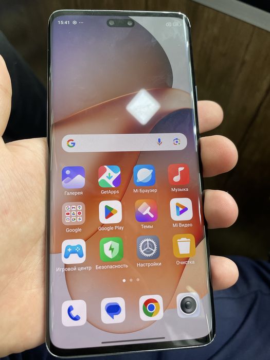 Xiaomi 13 lite idial sastayana