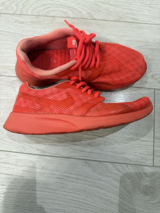 Дамски маратонки Nıke