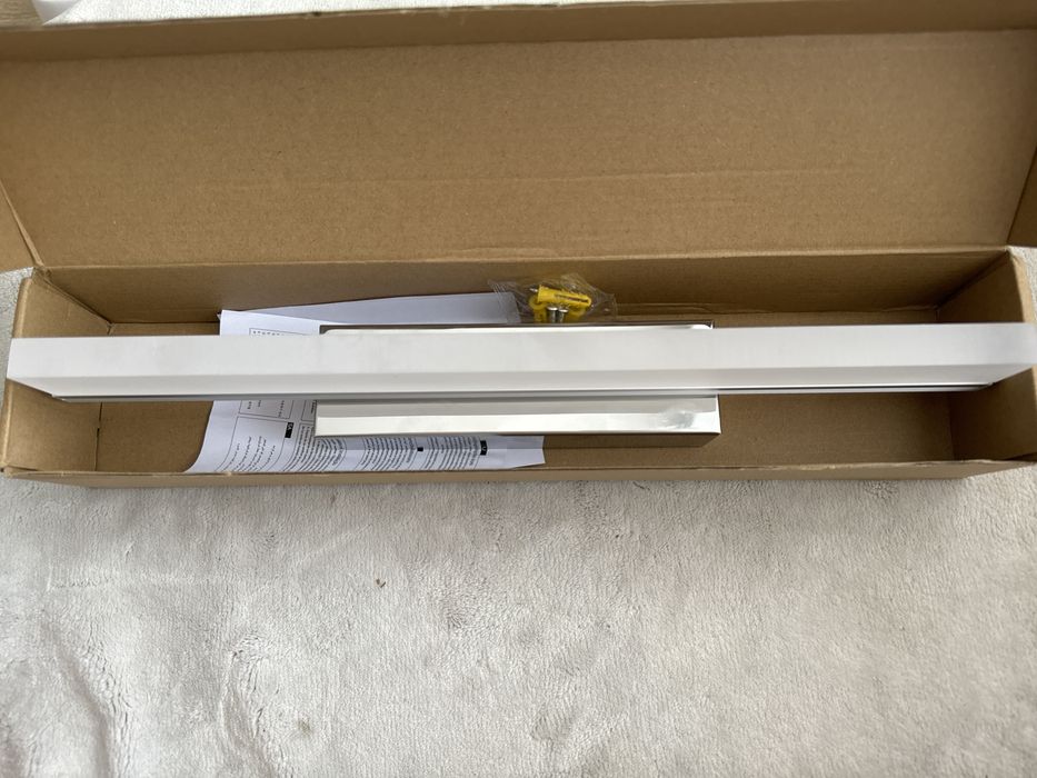 Современный светодиодный светильник