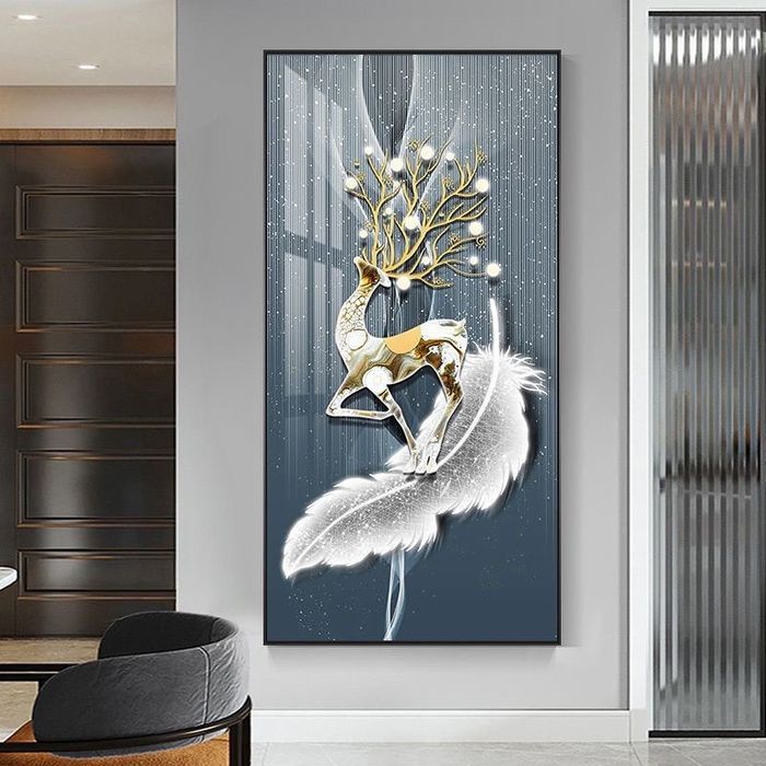 Картины Картина Большая Картинка для Стена