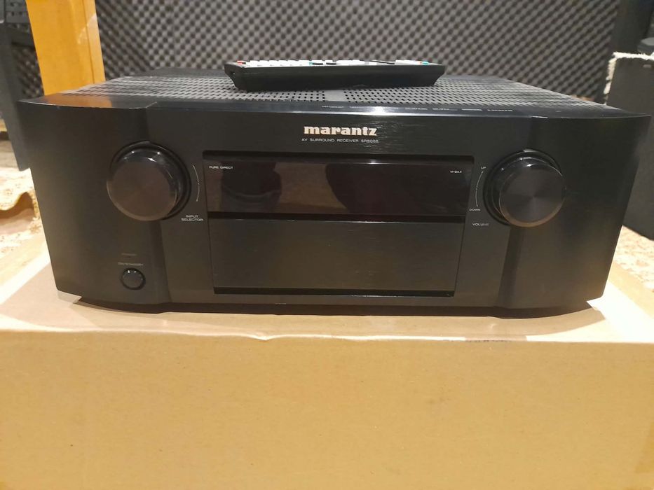 Marantz  SR 5005