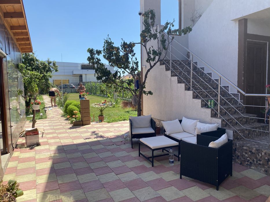 Cazare Tuzla Casa Iulian