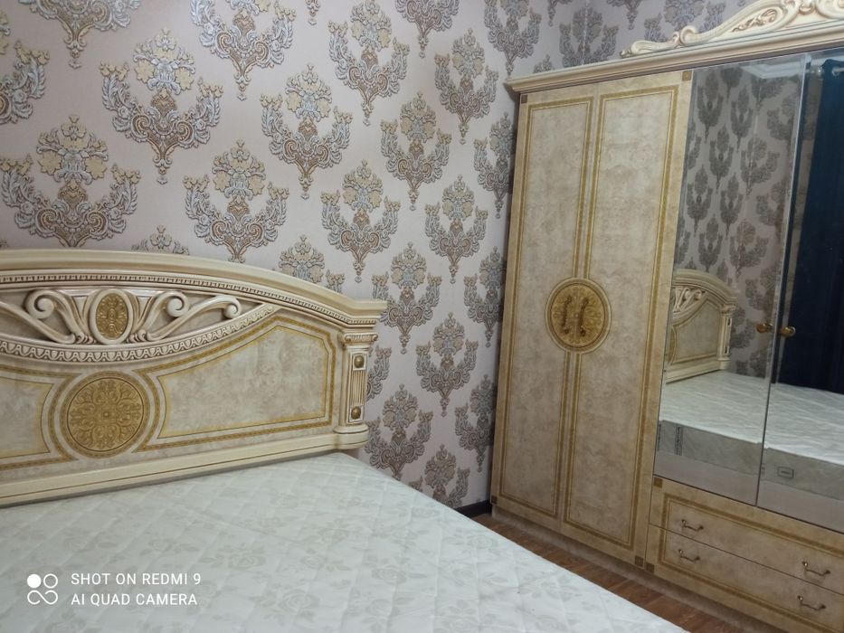 3 хонали квартира ижарага