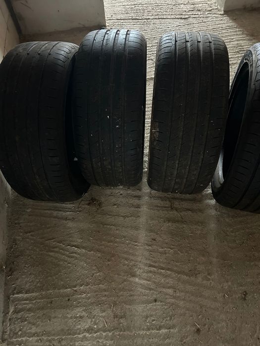 Vand cauciucuri vara