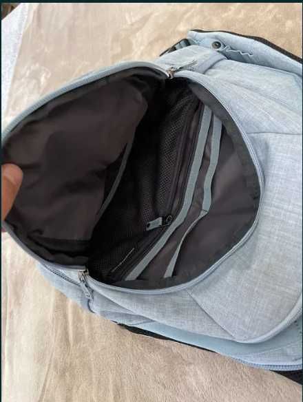 Rucsac laptop / calatorii Case Logic Berkeley II albastru