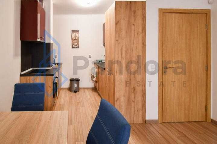 Дава се под наем Двустаен апартамент в София, Манастирски ливади - 57 кв.м за 499 € - Снимка #5