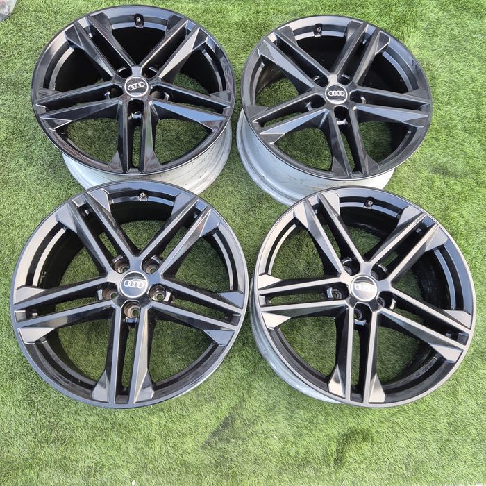 Jante Audi Originale R 19 5x112, Vw, Skoda,Audi  Q5, A3, A4, A5, A6, A7, A8