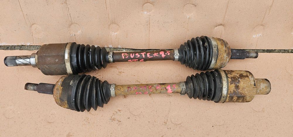 Planetara stanga / dreapta Dacia Duster 2 1.5 DCI 4x4 2018 - 2021