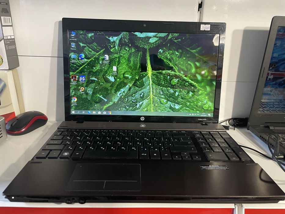 Для офисной работы Dell