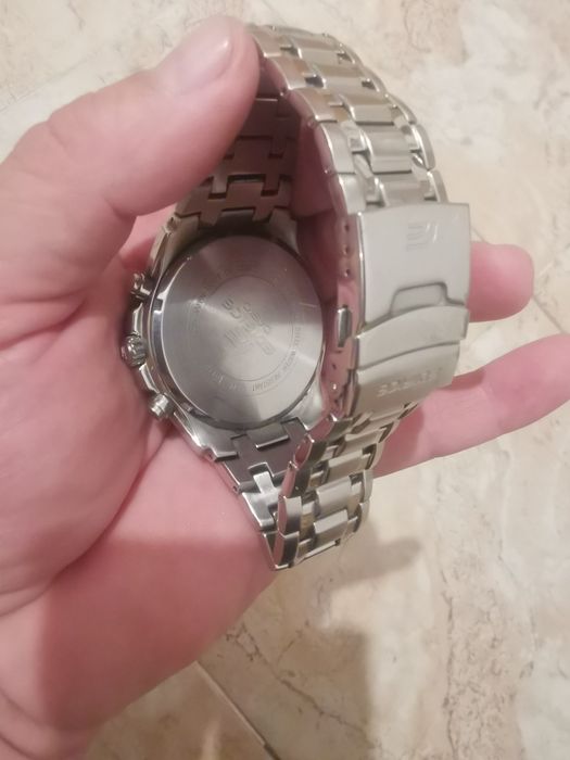 Casio Edifice часовник