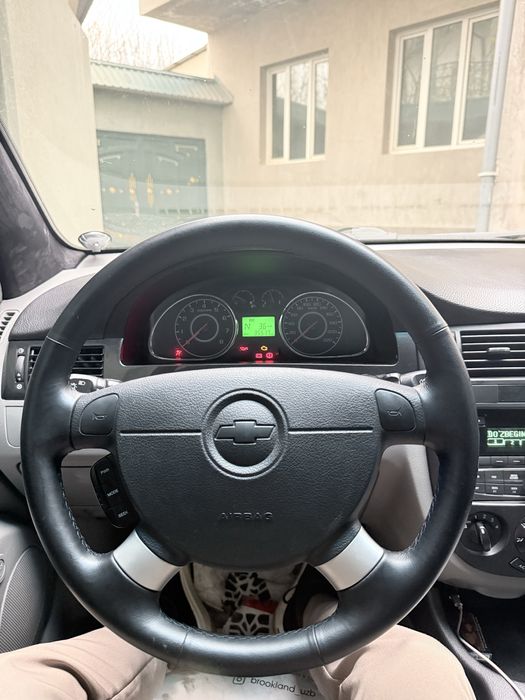 Chevrolet jentra elegant plus