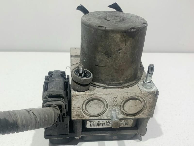 Pompa abs Nissan Qashqai plus 2 facelift J10 47660-BR00C 1.6 benzina H