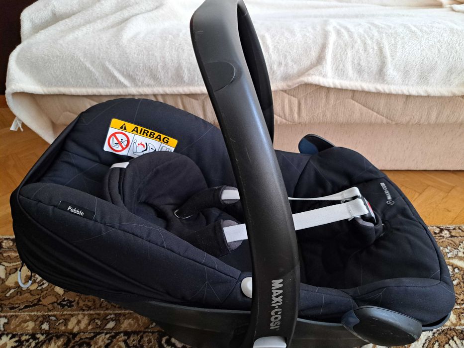 Бебешко столче за кола Maxi Cosi Pebble