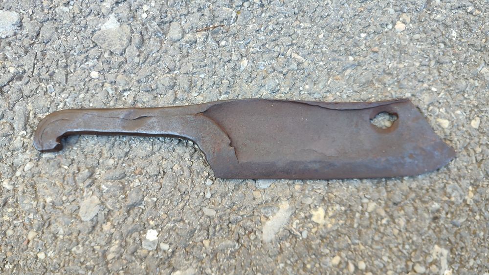 Vechi satar tiganesc