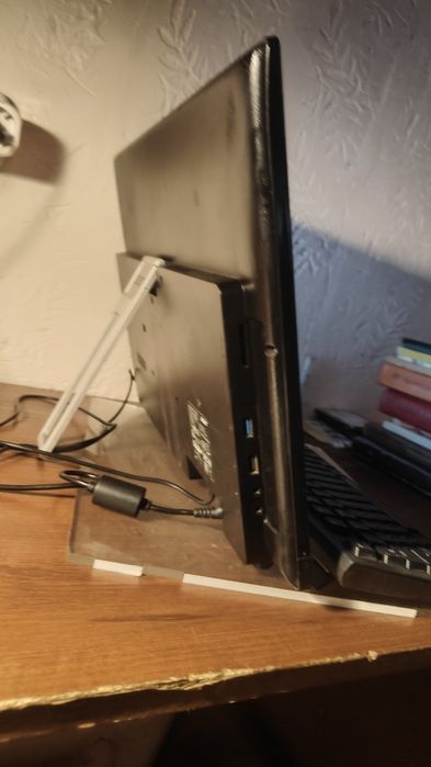 Моноблок Acer Aspire Z1-601