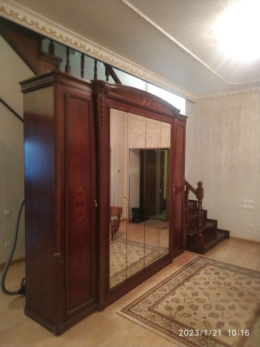 Итальянский шкаф