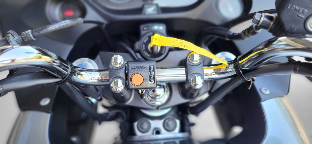 Hobbymoto vinde Honda CBF600 S ABS, categ. A / A2