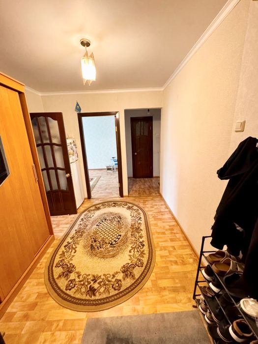 Продам квартиру с улучшенной планировкой