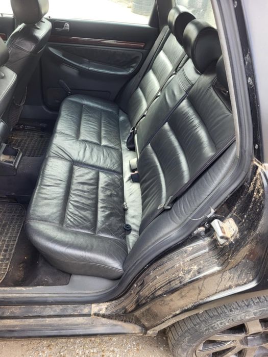 Продавам Ауди А4 Б5 1.9 110 На Части