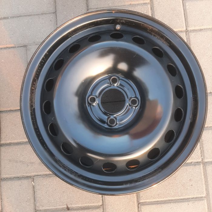 Продам диски r15 комплект 4шт