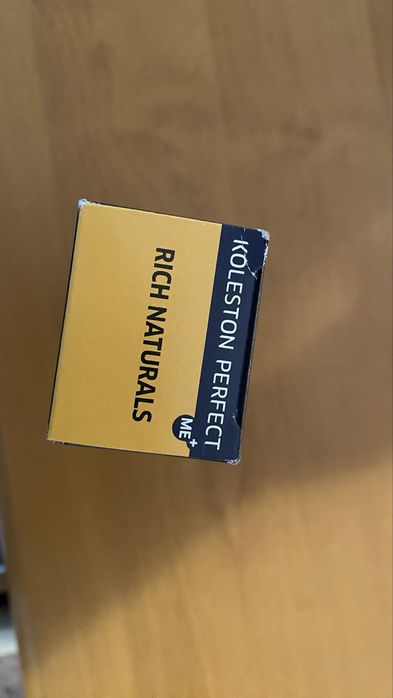 vopsea par Wella  Koleston Perfect