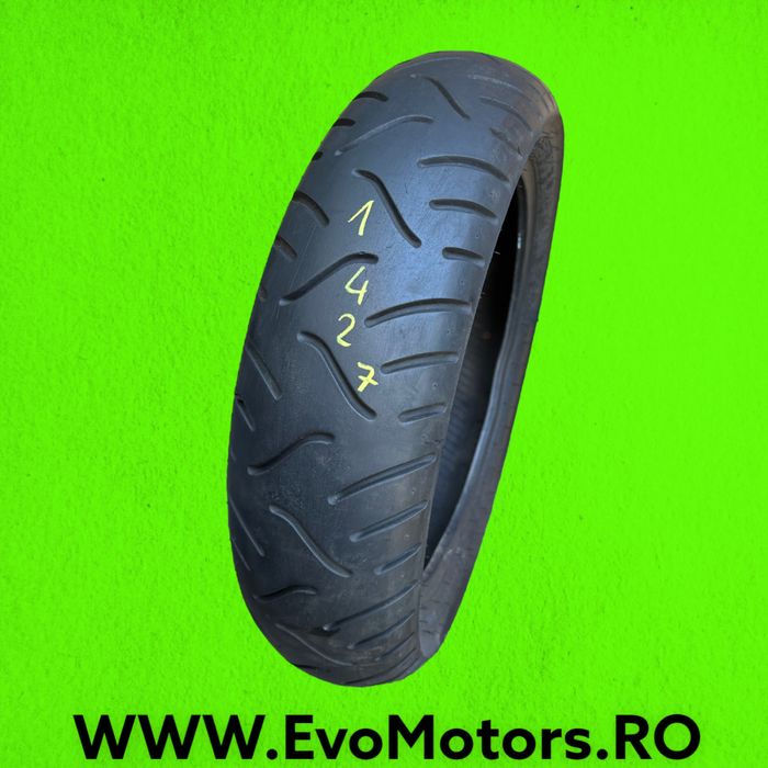 Anvelopa Moto 150 70 17 Metzeler Rosdtec Z2 90% Cauciuc C1427
