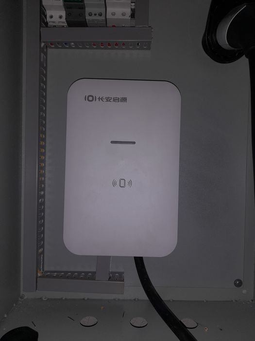 7 kWt zaryadka elektromobilga o'rnatish  100$