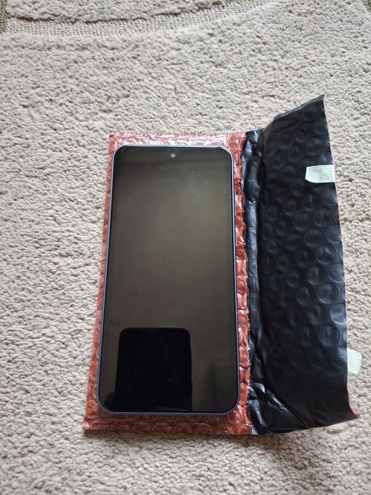 Display A35 Cu Rama Nou