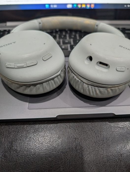 Sony CH700N наушники