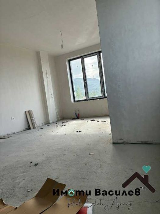 Продава 3-СТАЕН град София, Кръстова вада