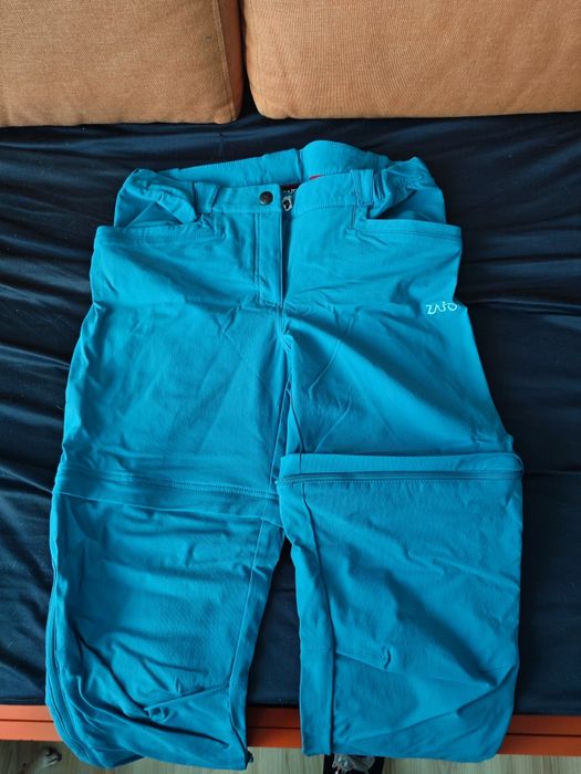 Туристически панталон Zajo