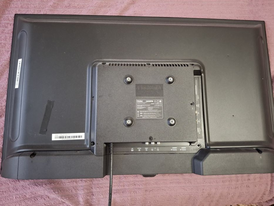 Продам телевизор Haier
