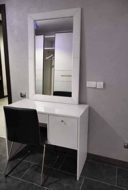 Двустаен апартамент под наем Кръстова вада