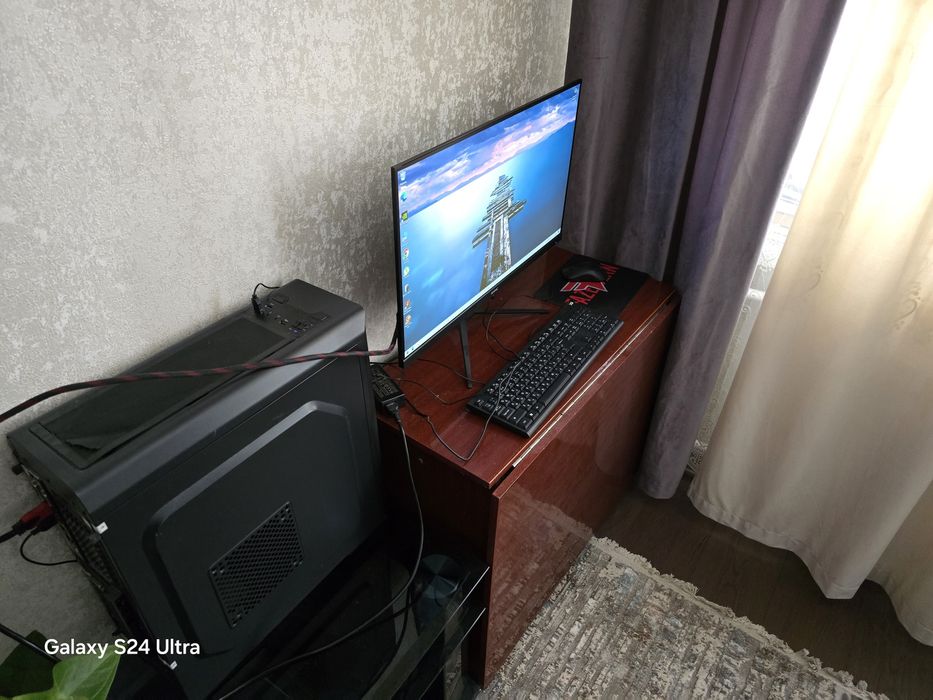 Продам компьютер