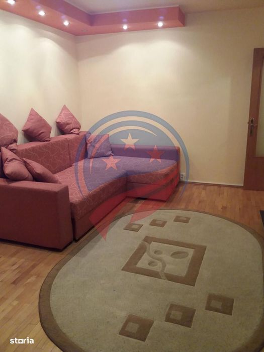 Apartament de închiriat central