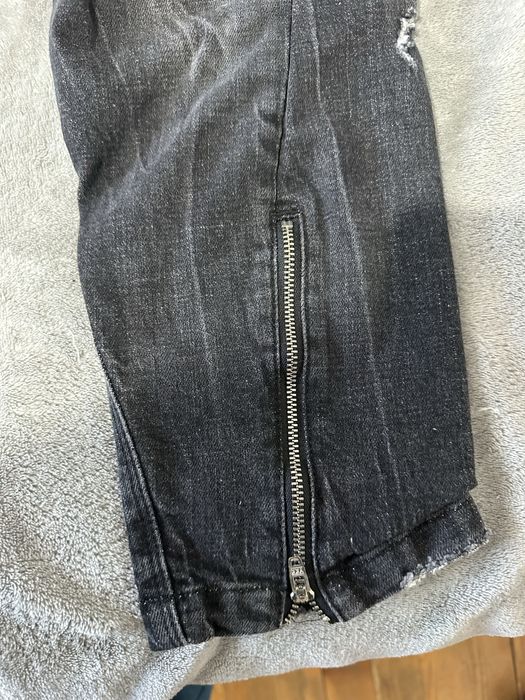 Дамски дънки Pause