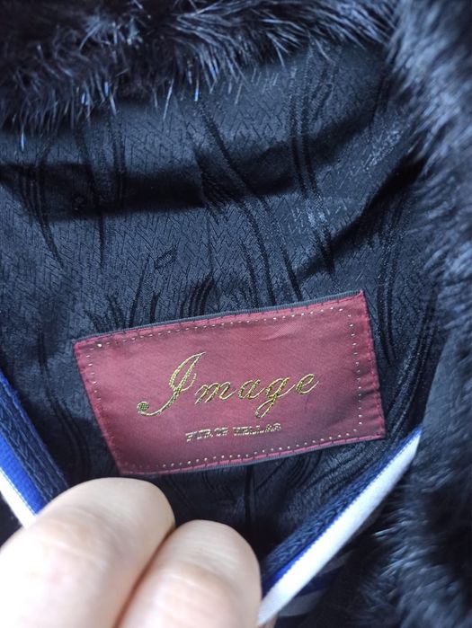 Продам натуралку норку