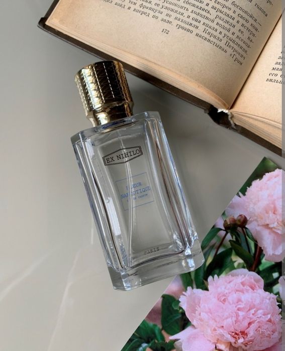 Fleur Narcotique парфюм