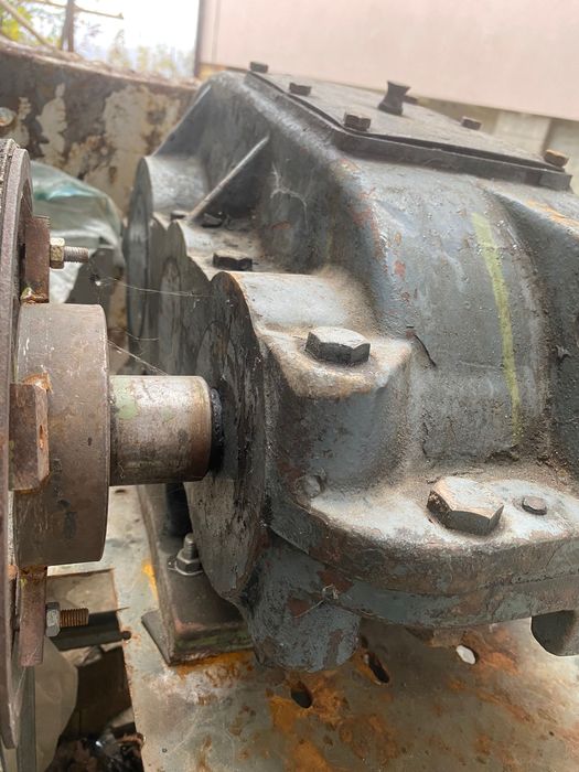 Редуктор РЦР 350