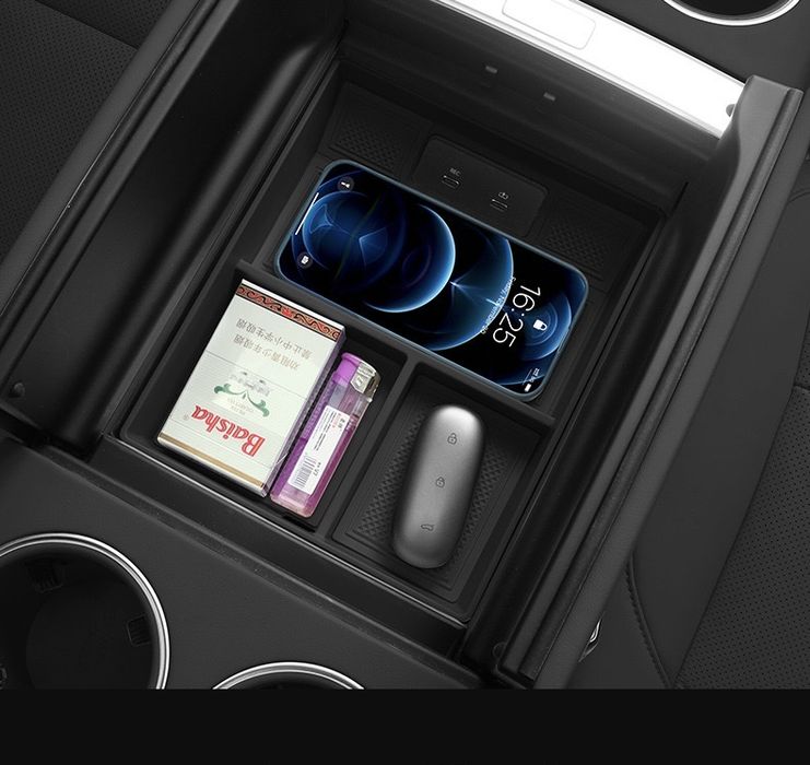 Бар органайзер для L9 Lixiang и L8, bar organayzer L9 va L8 uchun