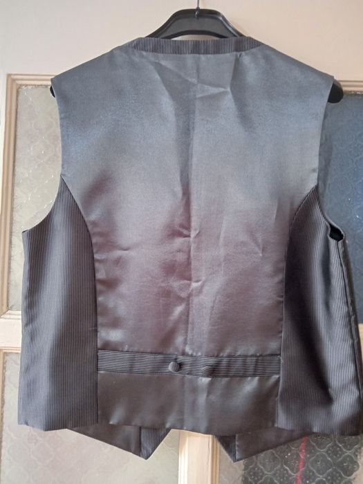 Жилет классический для мальчика