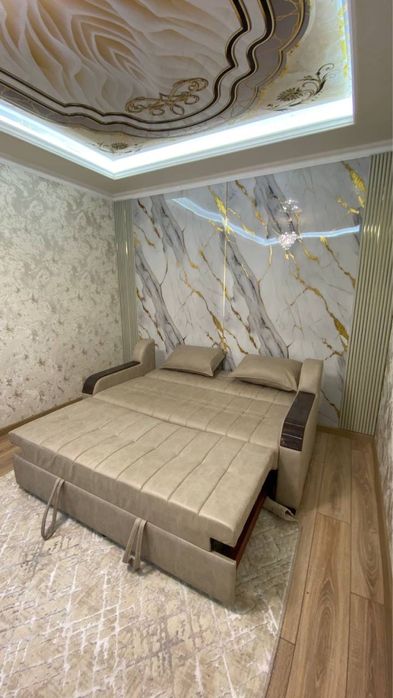 1 комнатная квартира сдаётся аренда