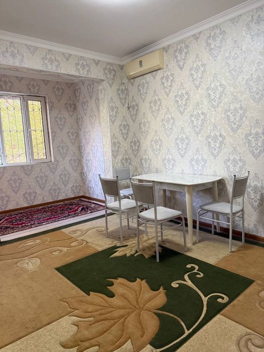 Аренда 2 комнатной квартиры Чиланзар 6