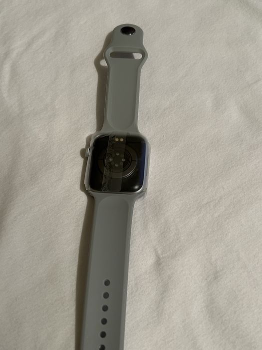 Smart watch 8 pro , 45mm