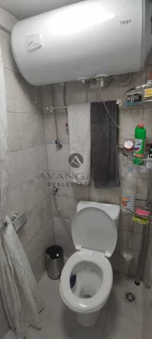 Продава се Едностаен апартамент в Пловдив, Съдийски - 32 кв.м за 2010 €/кв.м - Снимка #9