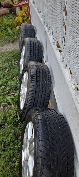 Band jante w in stare buna